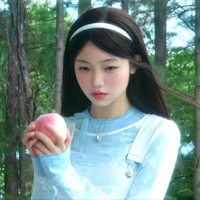古城童话